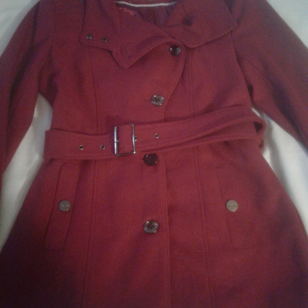 Kenneth Cole coat